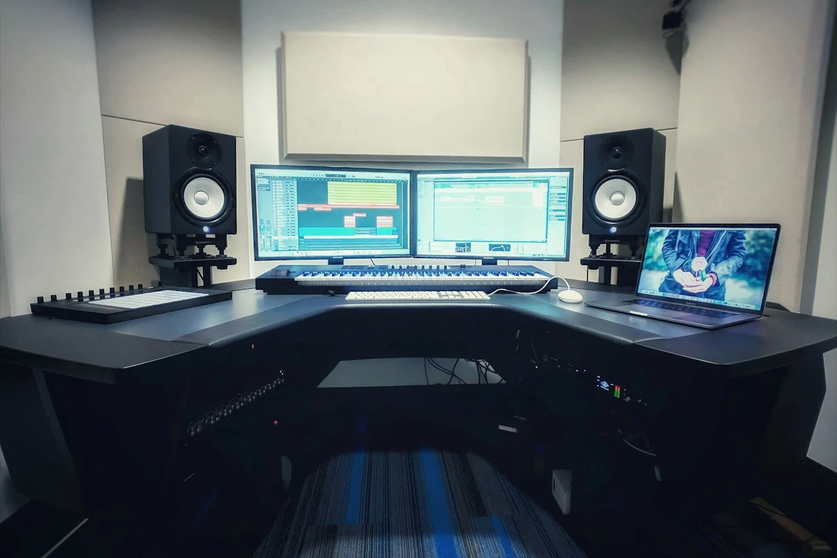 Audio Mastering: The Complete Guide for Musicians