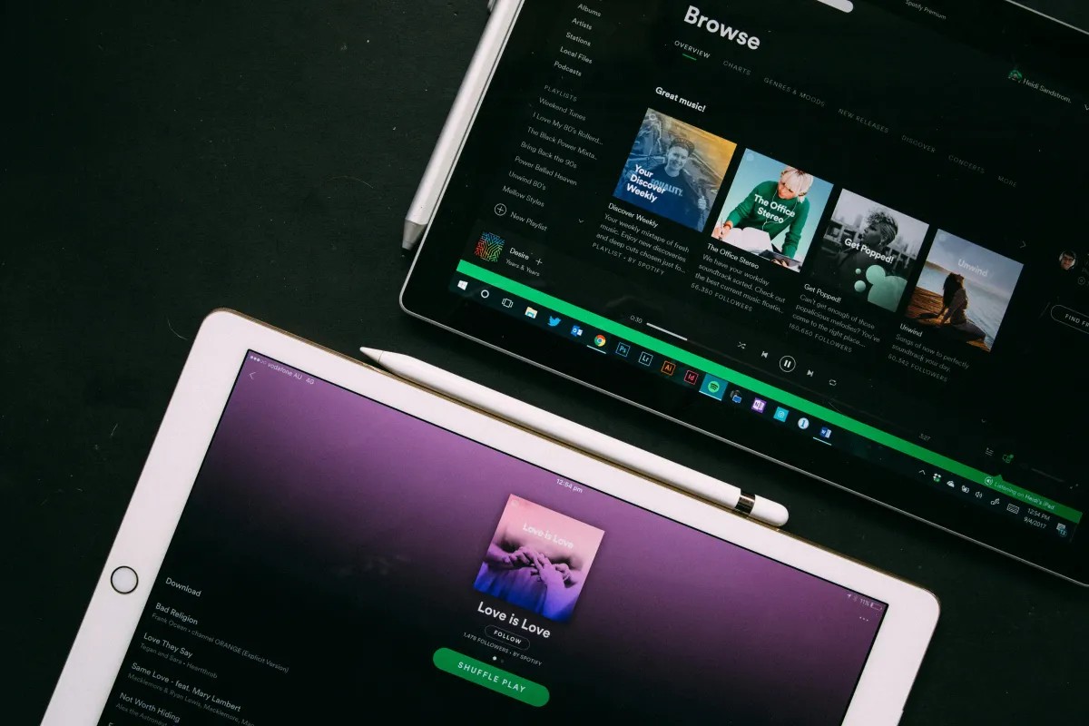 Spotify Playlist Pitching: A Guide for Artists