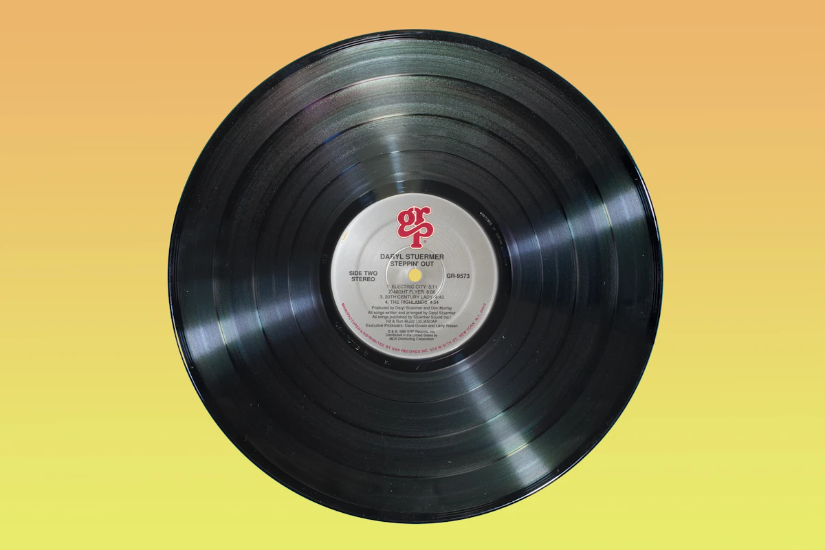 Music Royalties: How They Work for Independent Artists