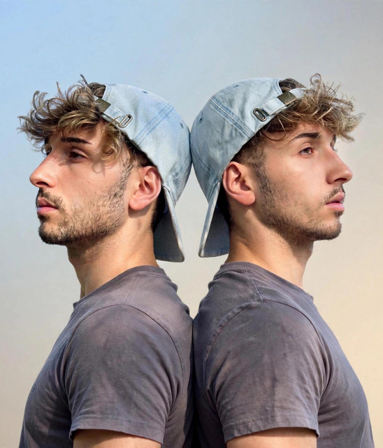The Doubles