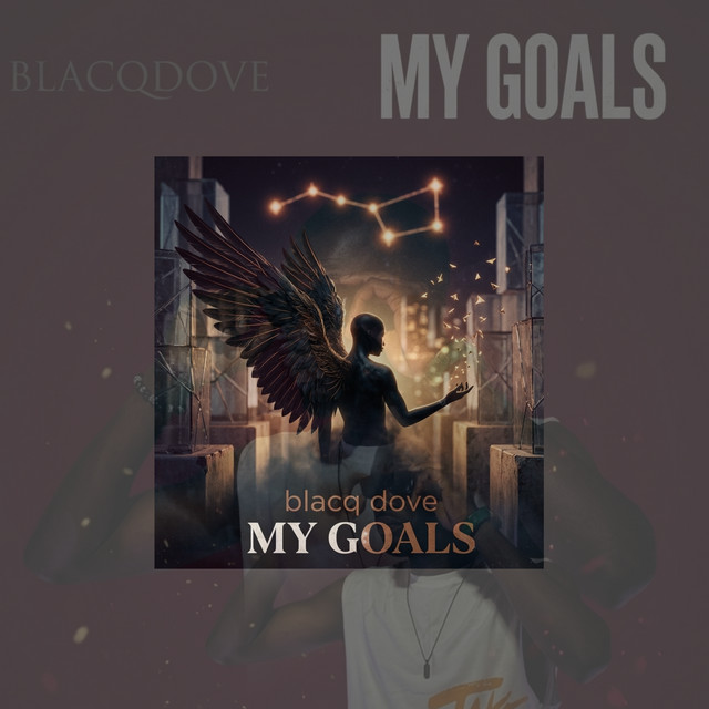 Blacq Dove