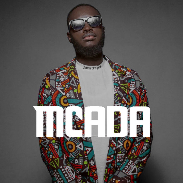 MC ADA