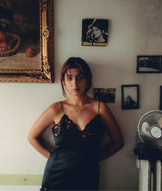 Eleonora Semprini