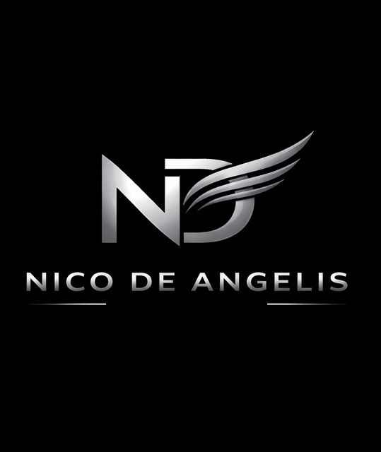 Nico De Angelis 