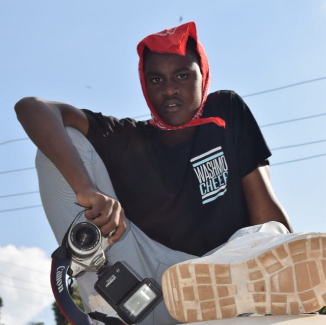Kvng Charlie
