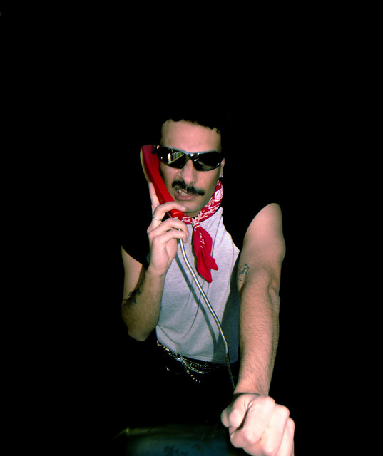 Matteo Cosentino