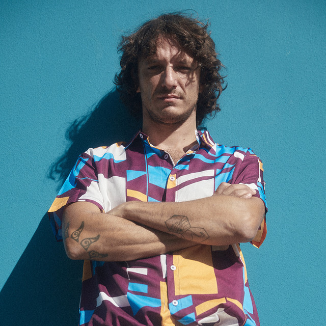 Matteo Maltecca