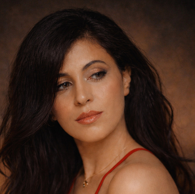 Amira Mansouri