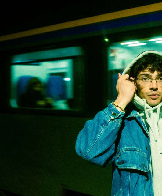 Jacopo Miano
