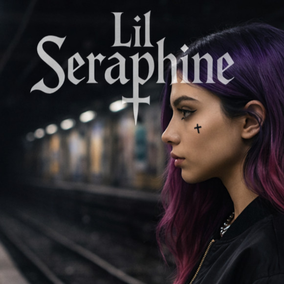 Lil Seraphine 