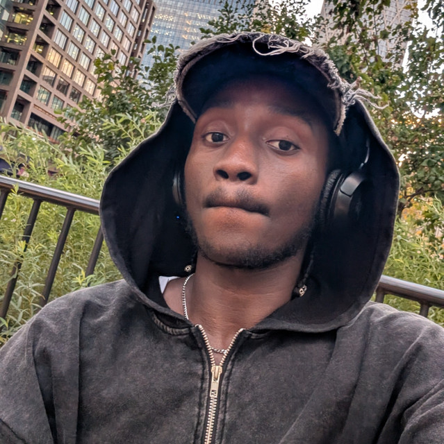 Evansco Muzik