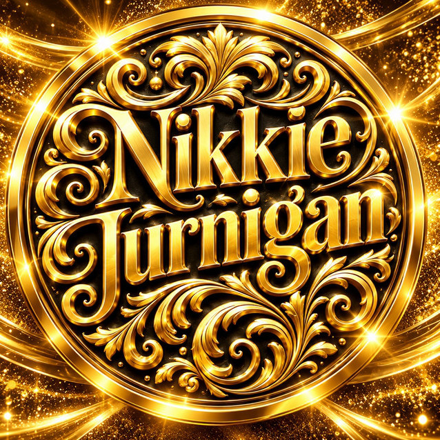 Nikkie Jurnigan