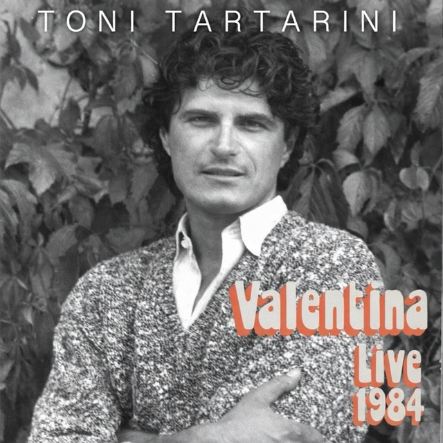 Toni Tartarini