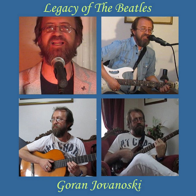 Goran Jovanoski