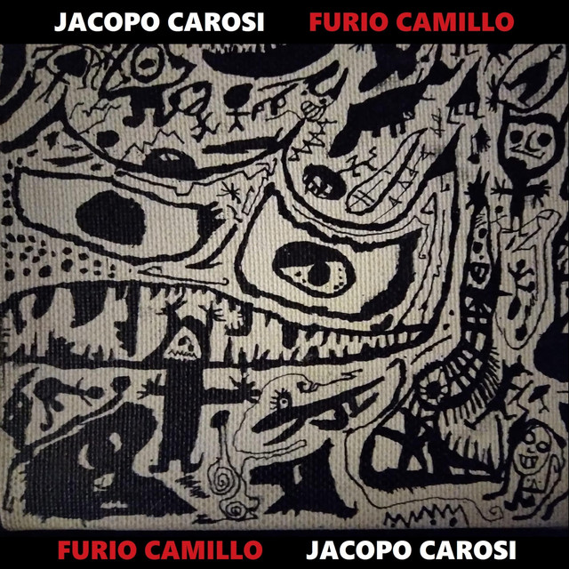Jacopo Carosi