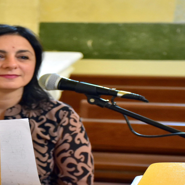 Raffaella Caso Caso