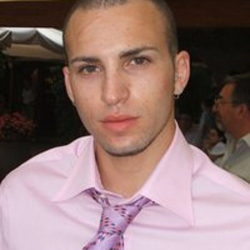 Mirko Campo Campo