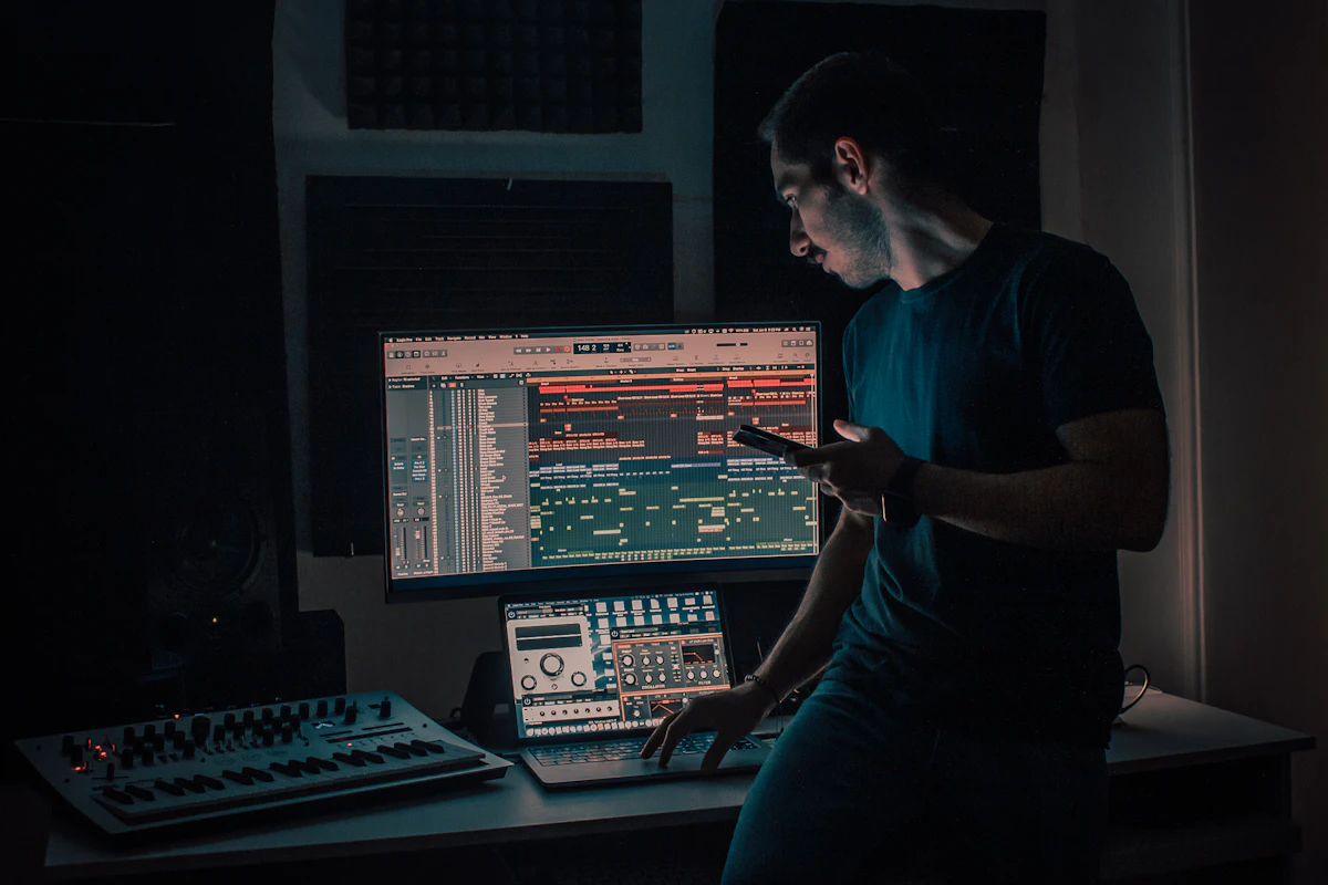 Home Recording Studio: The Complete 2026 Guide