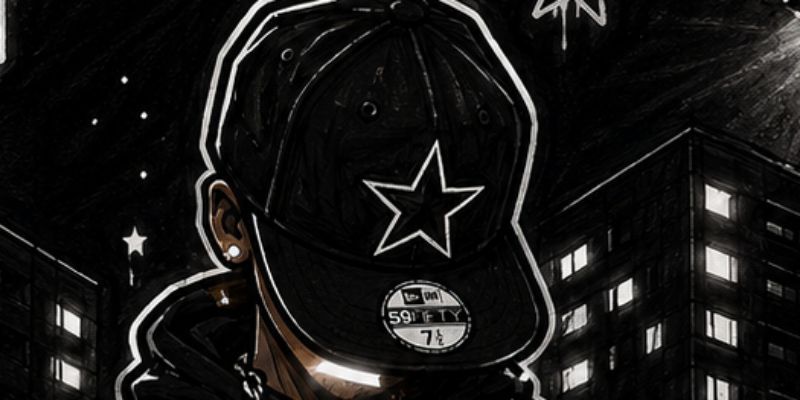 Dark Star's cover