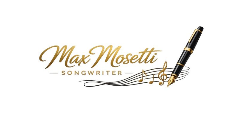 Massimiliano Mosetti's cover