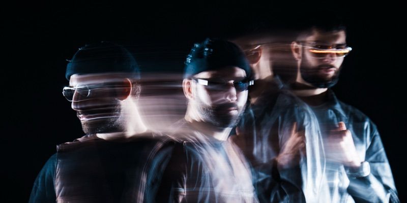 Zona Fredda's cover