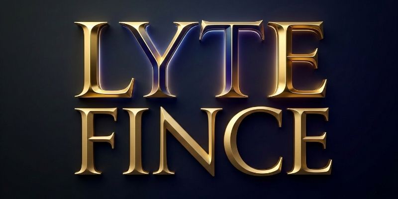 Lyte Fince's cover