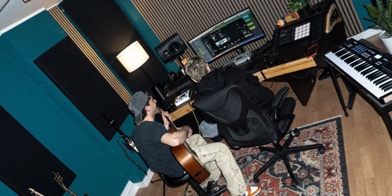 Cover di Alessio Maninni