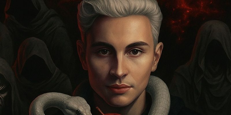 Coverbild von Stefan Mastandrea