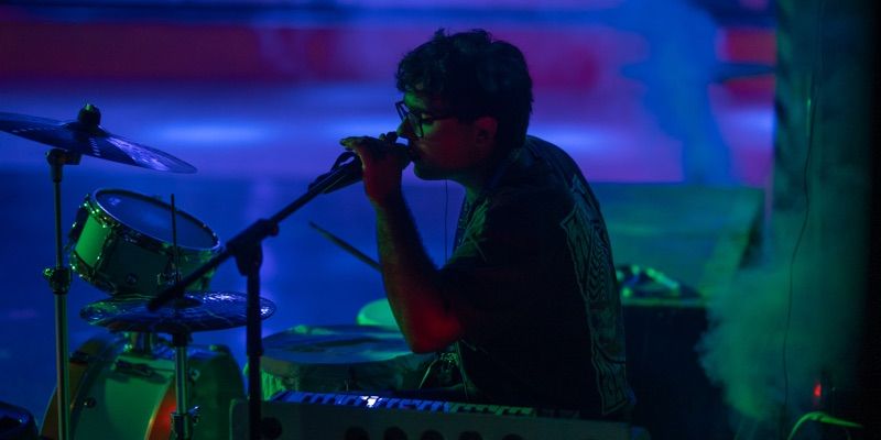 Thogo's cover