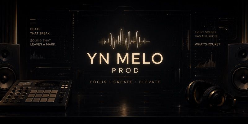 Yn Melo's cover
