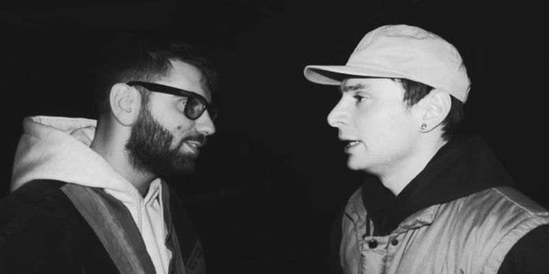 Cover di Alessandro Fracasso