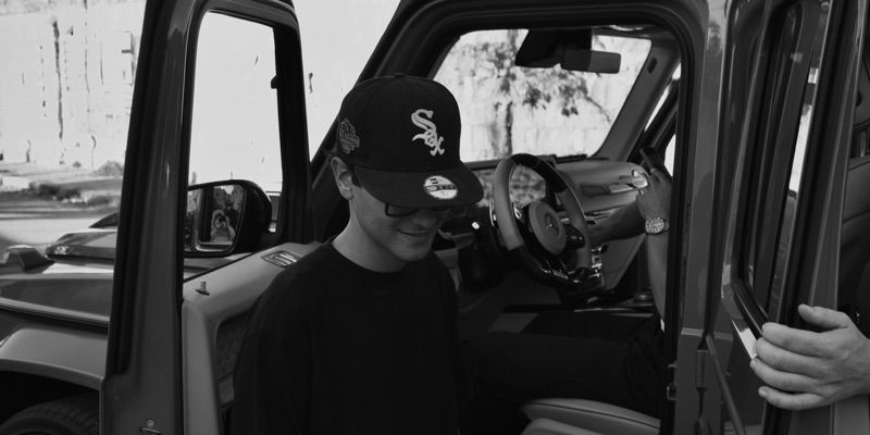 Buran (Alessandro F. Esposito)'s cover