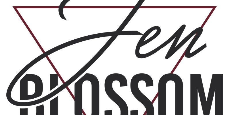 JenVBlossom Valentina Costanzo's cover