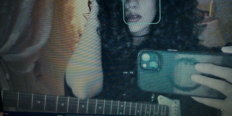 carlyrock's cover