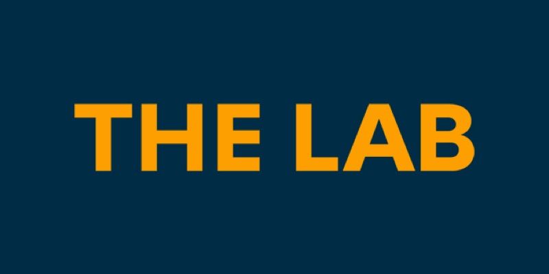 The Lab Studio's cover