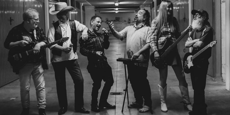 Ricky Mandel's cover