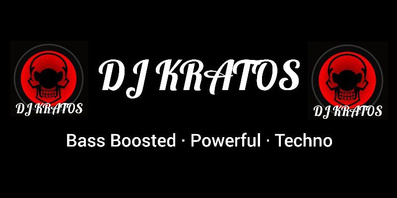 DJ KRATOS BASS's cover
