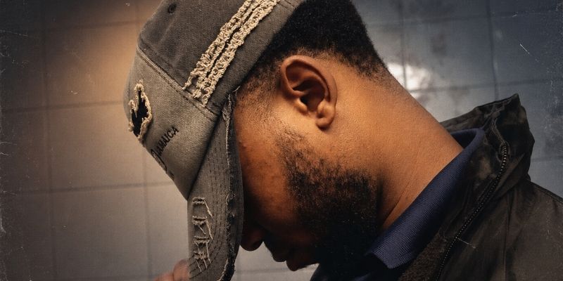 Cover van Eric Mkhize