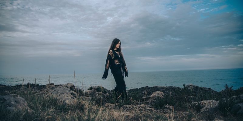 Linda Selvaggio's cover