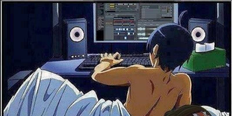 Buster Beatz's cover