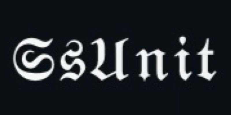SS UNIT's cover