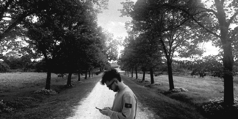 Portada de Riccardo Giachetti