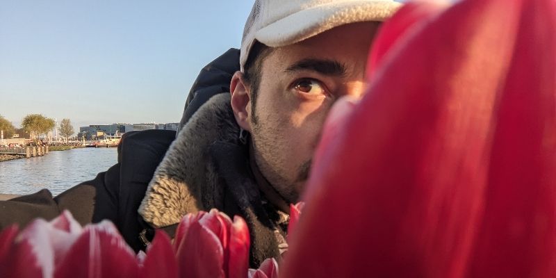 Stefano Bruno's cover