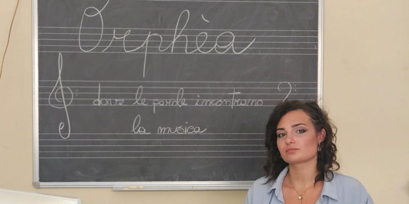 Desiré Scarpa's cover