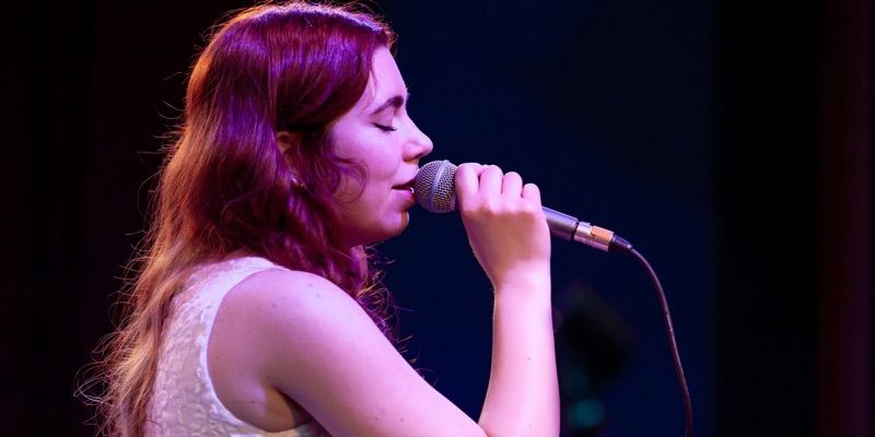 Coverbild von Giulia Bottaro