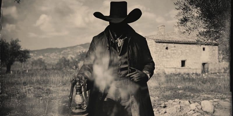 Cover di Alessandro Conti