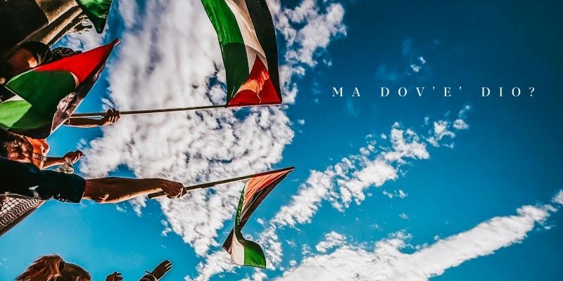 Julia Maserati's cover