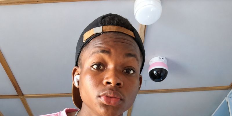 DANIEL JOSEPH's cover