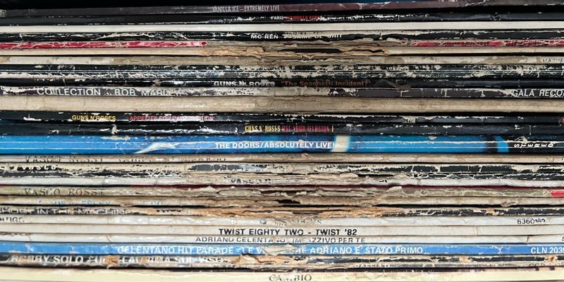 Edoardo Gaccetta's cover