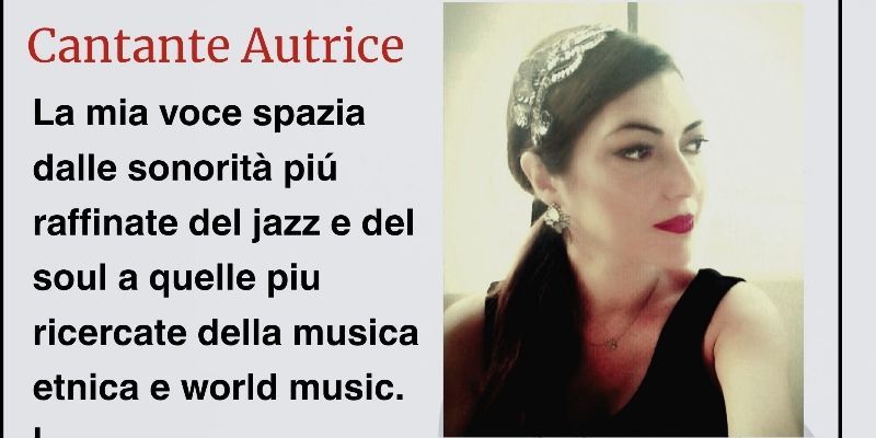Lory Casella's cover